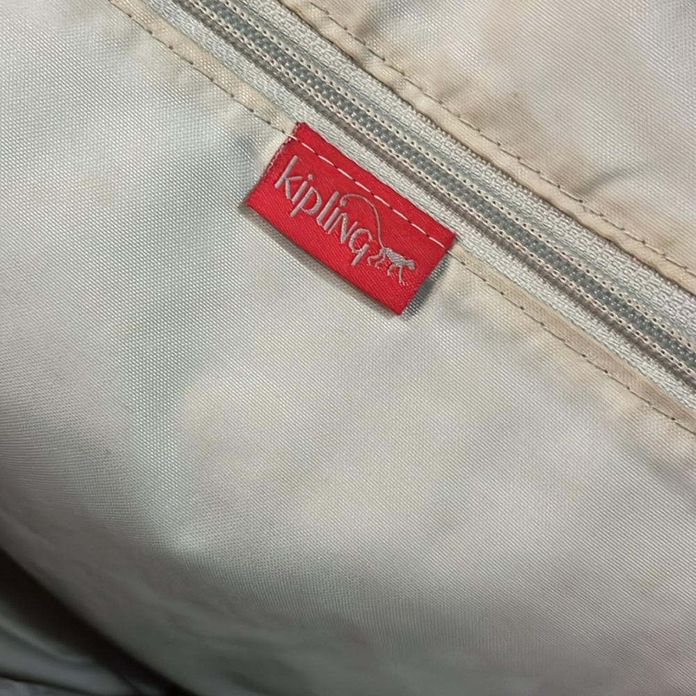 Kipling Backpack - image 8